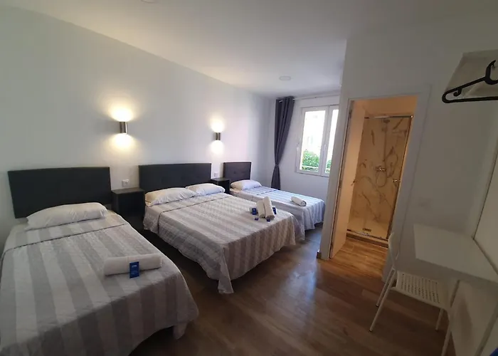 Hostal Vara Madrid